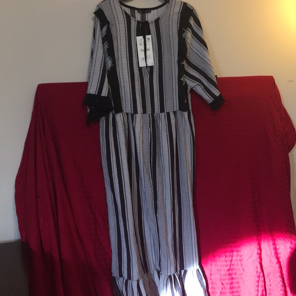 NWT ZARA DRESS